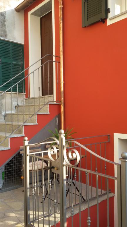 Agriturismo Nonni Devia Lucinasco Екстериор снимка
