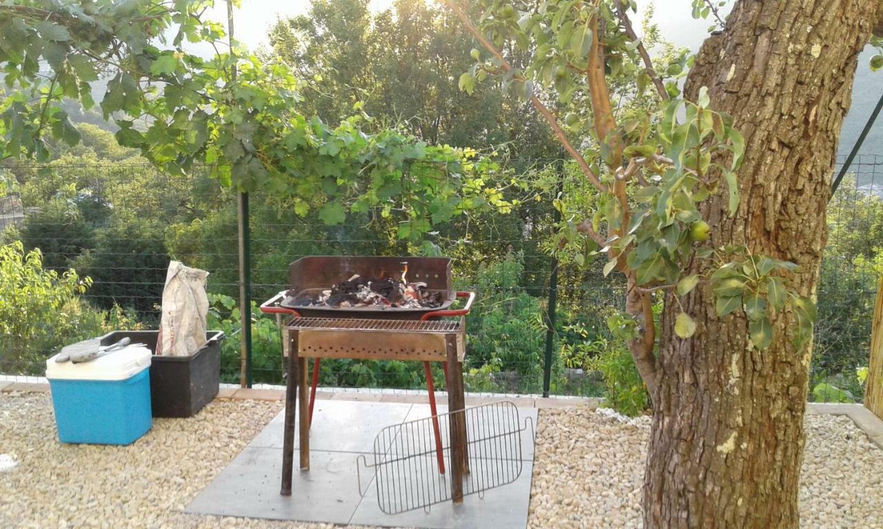 Agriturismo Nonni Devia Lucinasco Екстериор снимка