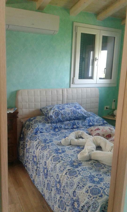 Agriturismo Nonni Devia Lucinasco Екстериор снимка