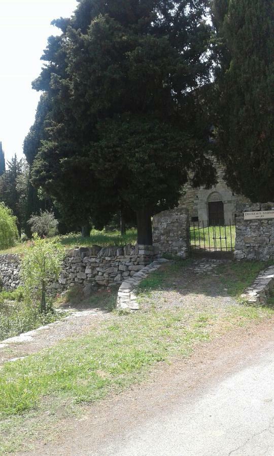 Agriturismo Nonni Devia Lucinasco Екстериор снимка