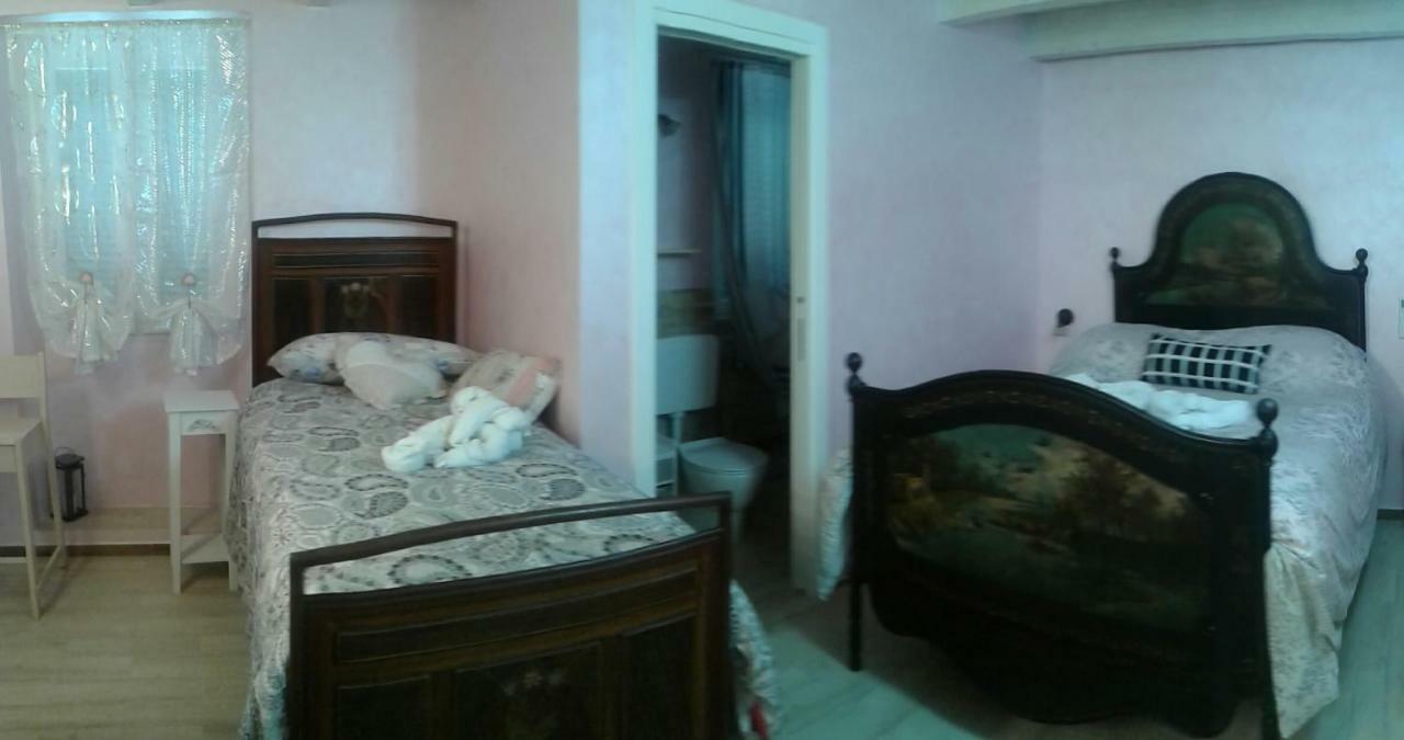 Agriturismo Nonni Devia Lucinasco Екстериор снимка