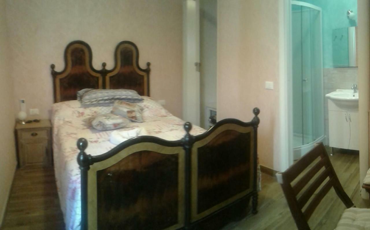 Agriturismo Nonni Devia Lucinasco Екстериор снимка
